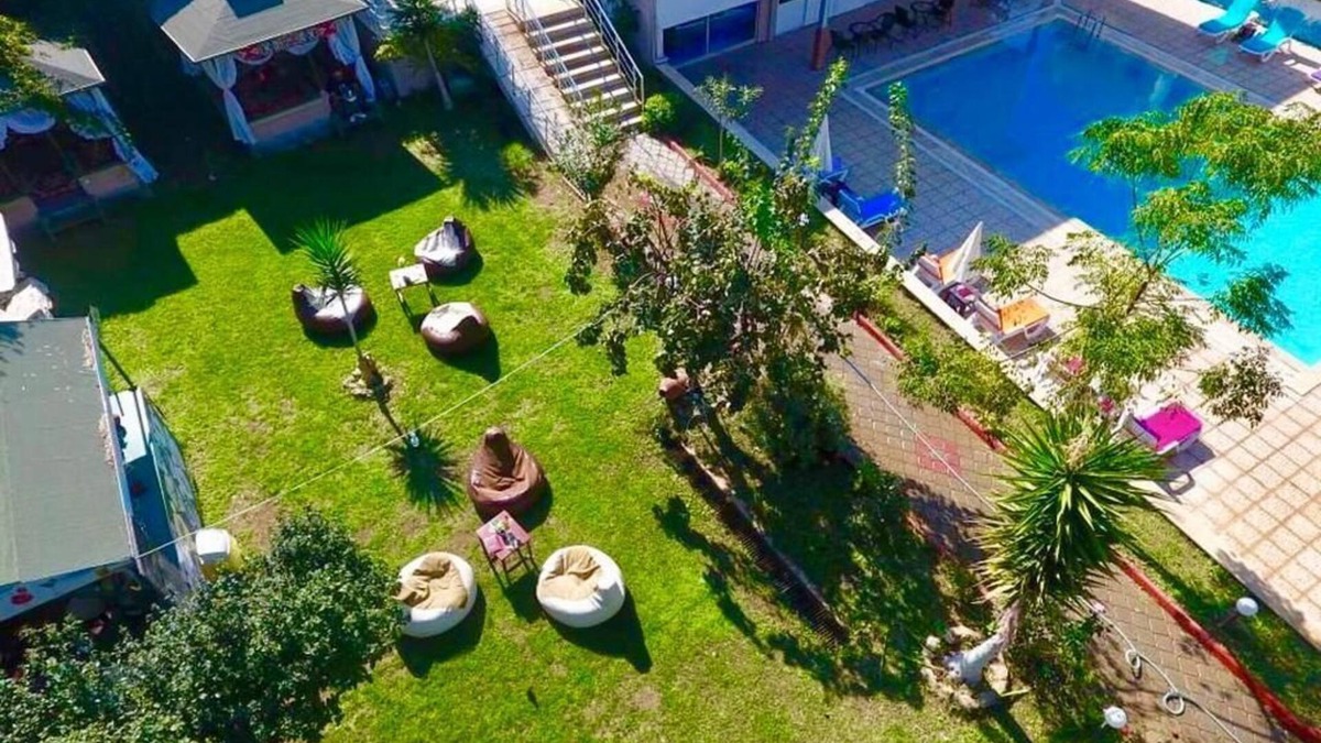 Oludeniz Hotel | Yunus Hotel Oludeniz
