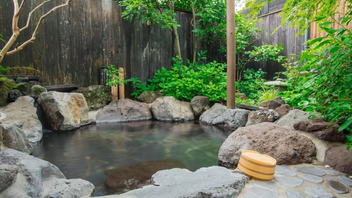 Yufuin Onsen House | Yurari Rokumyo