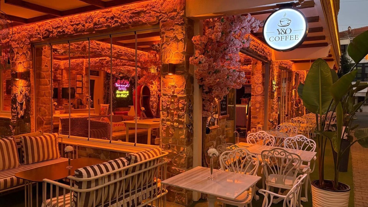 Marmara Hotel | Yurekli Butik Otel