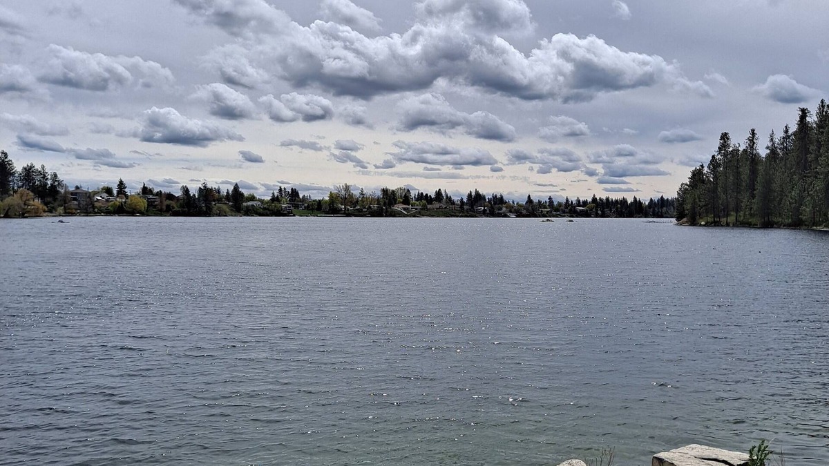 Medical Lake Cabin | Yurt cabin on 10 acres, fire pit, wildlife galore, close to lakes & Spokane WA