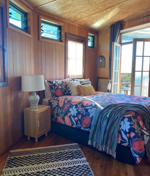 Currumbin Valley Apartment | Yurts of Currumbin Valley