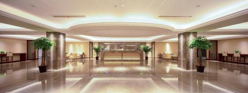 Changshu Hotel | Yushan Town Tianji Cloud Business Hotel