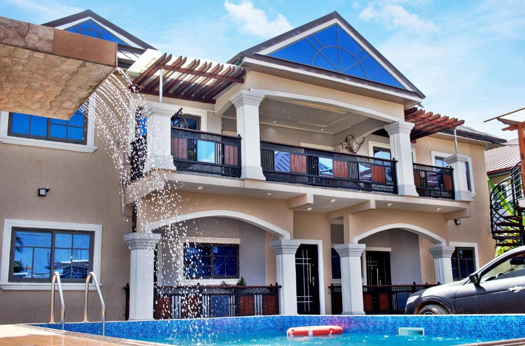 Accra Apartment | Yussals Apartments