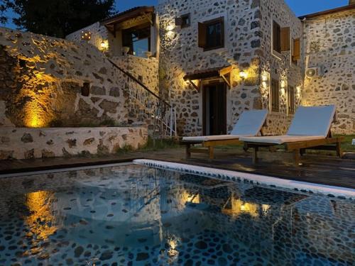 Fethiye Villa | YUSUF PAŞA