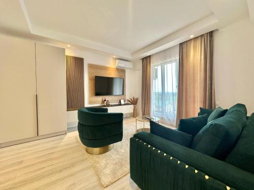 Stefanestii de Jos Apartment | Yuva Apartment Cosmopolis