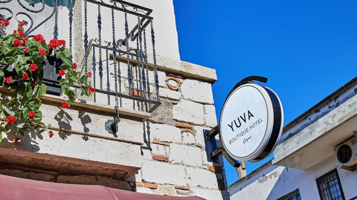 Cesme Hotel | Yuva Otel