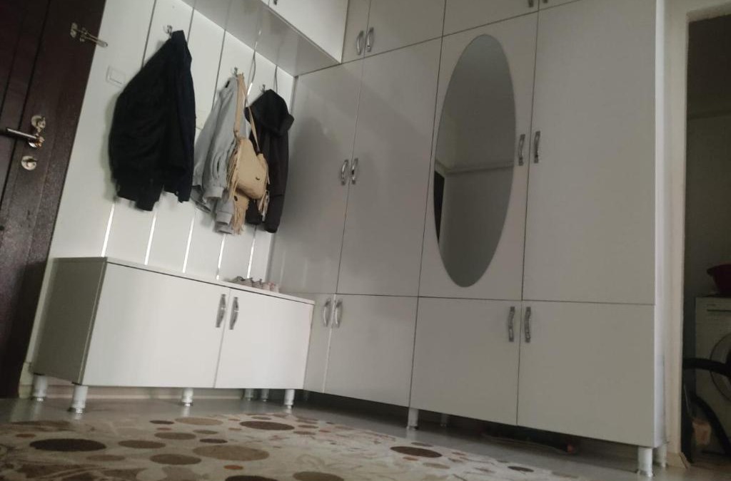 Kecioren Apartment | Yuvam Home
