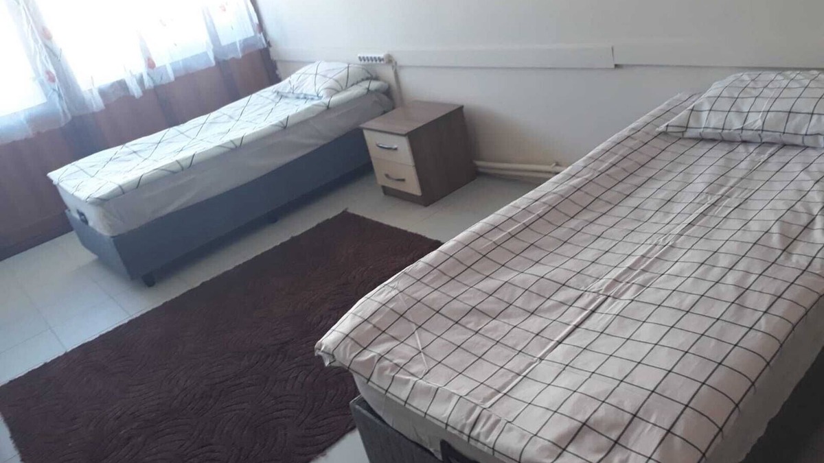Sivas Apartment | Yuvam Pansiyon