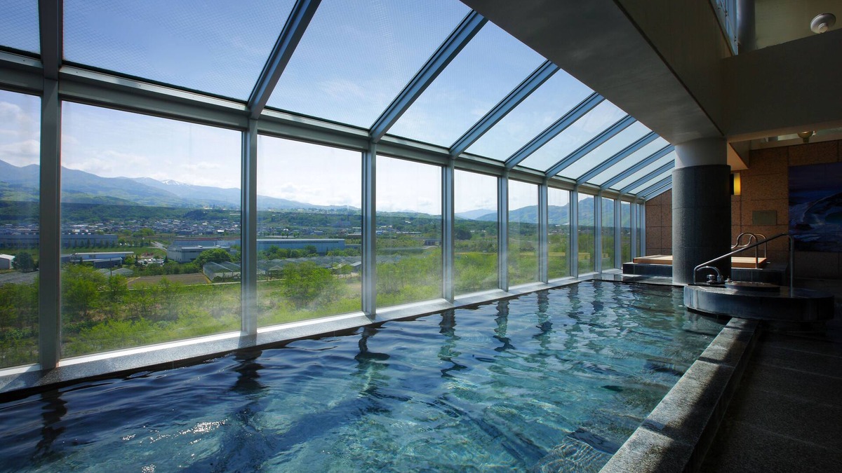 Yamagata House | Yuyunosato Yusa