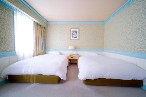 Ugo-machi Hotel | Yuzawa Royal hotel