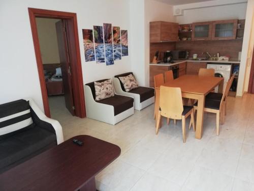 Sunny Beach Apartment | Yves 2 Bed apart at Sun Village Sunny Beach not far away from the sea