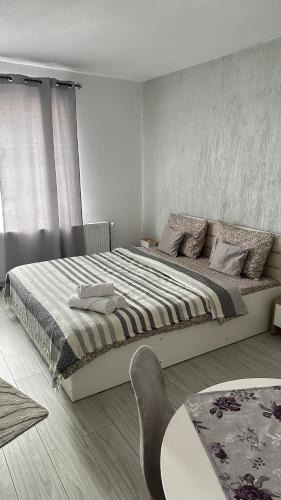 Sfantu Gheorghe House | Yvett House