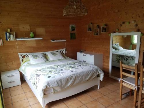 Yvrac House | Yvrac chambre d'hôtes