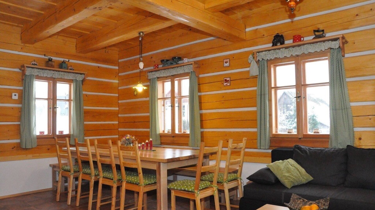 Zahori House | Záhorá Sauna Cottage in Nature