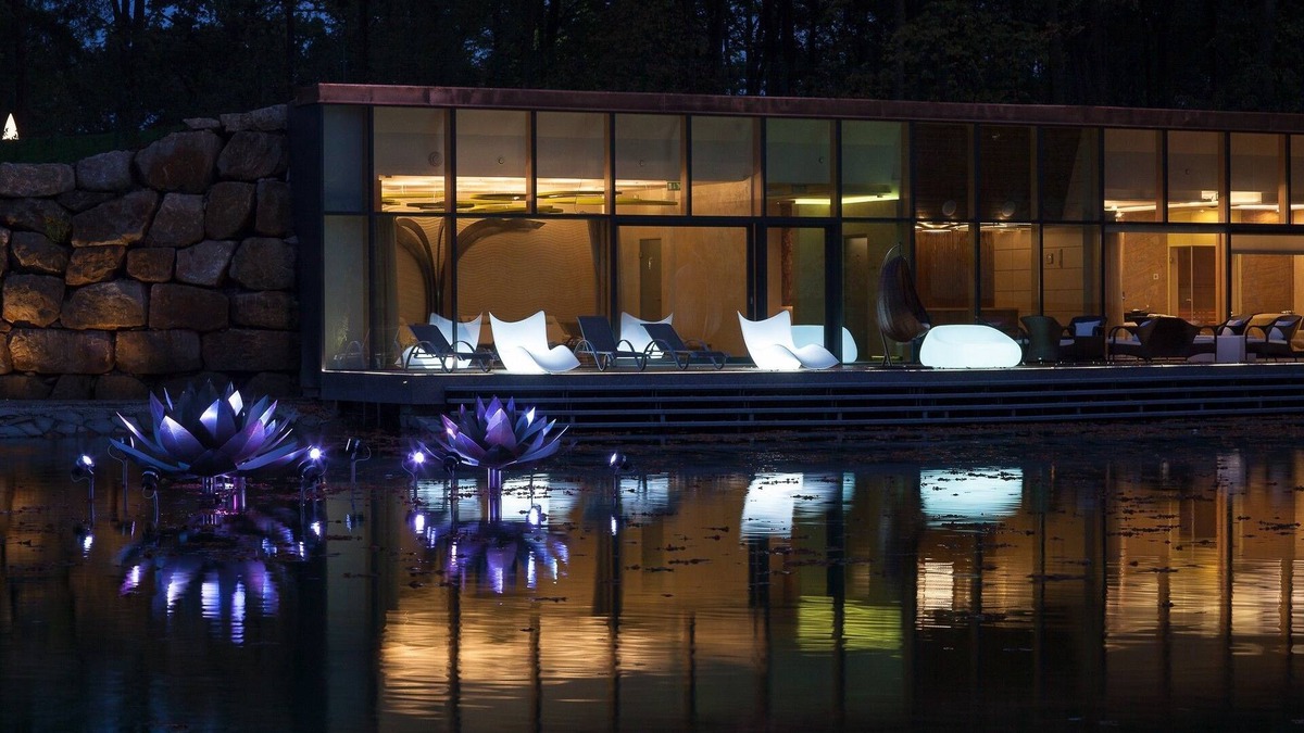 Petrovice u Karvine Hotel | Zámeček Petrovice