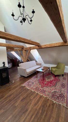 Nyrsko Apartment | Zámek Bystřice nad Úhlavou