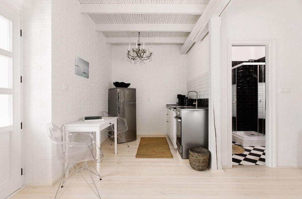 Balatonszolos Apartment | Zöld Tulipán Vendégház - Balaton Apartman