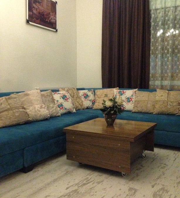Karsiyaka Apartment | Zübeyde Hanım Homes