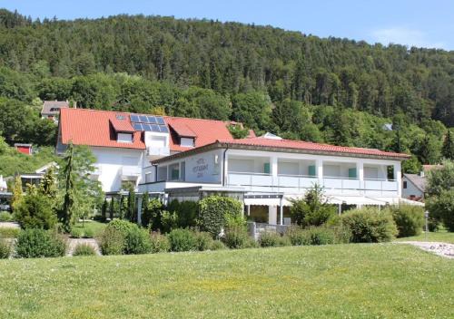Glatt Hotel | Züfle Hotel Restaurant Spa
