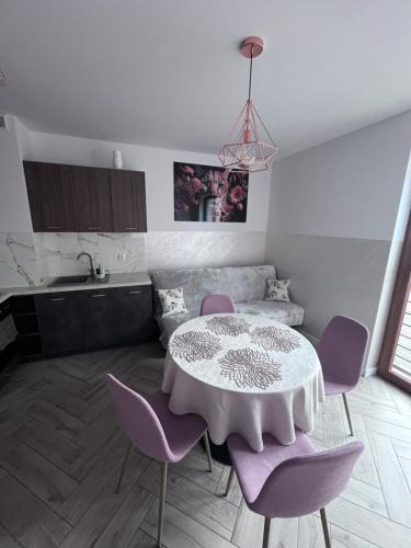Zotow Apartment | Złotów-ka