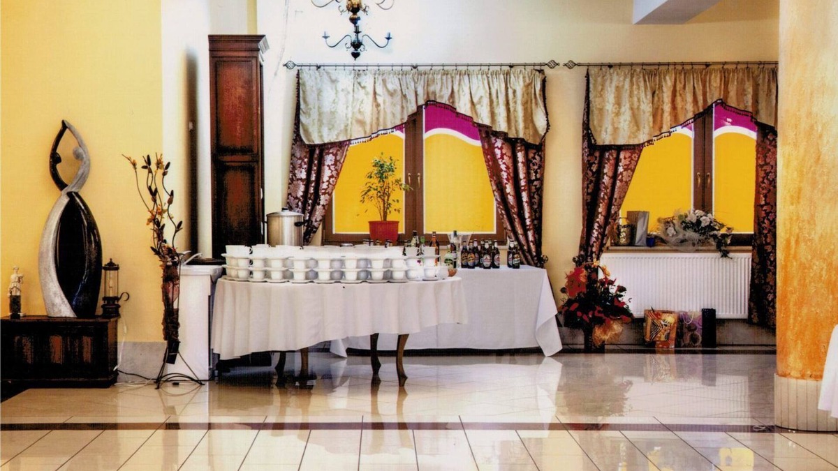 Sedziszow Hotel | Złota Róża