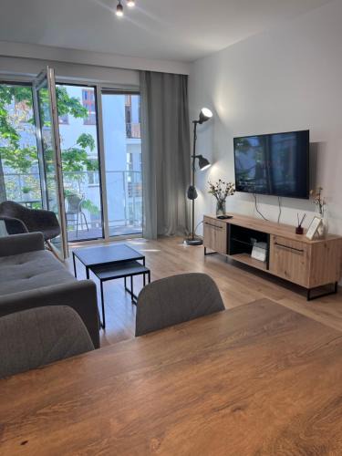 Legnica Apartment | Złote Apartamenty 36