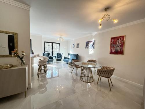 Spala Apartment | Złoty Apartament