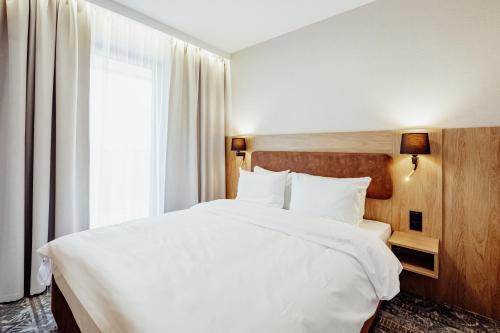 Szklarska Poreba Hotel | Złoty Horyzont Apartments