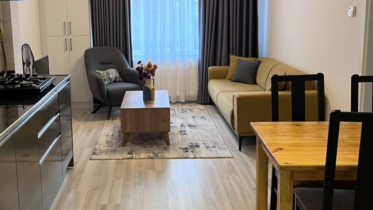 Urgup Apartment | Z&B Home