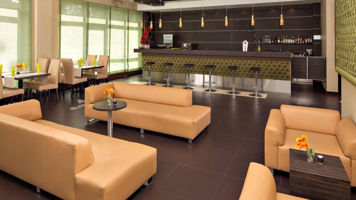 Wesola Hotel | Z-Hotel Business & Spa