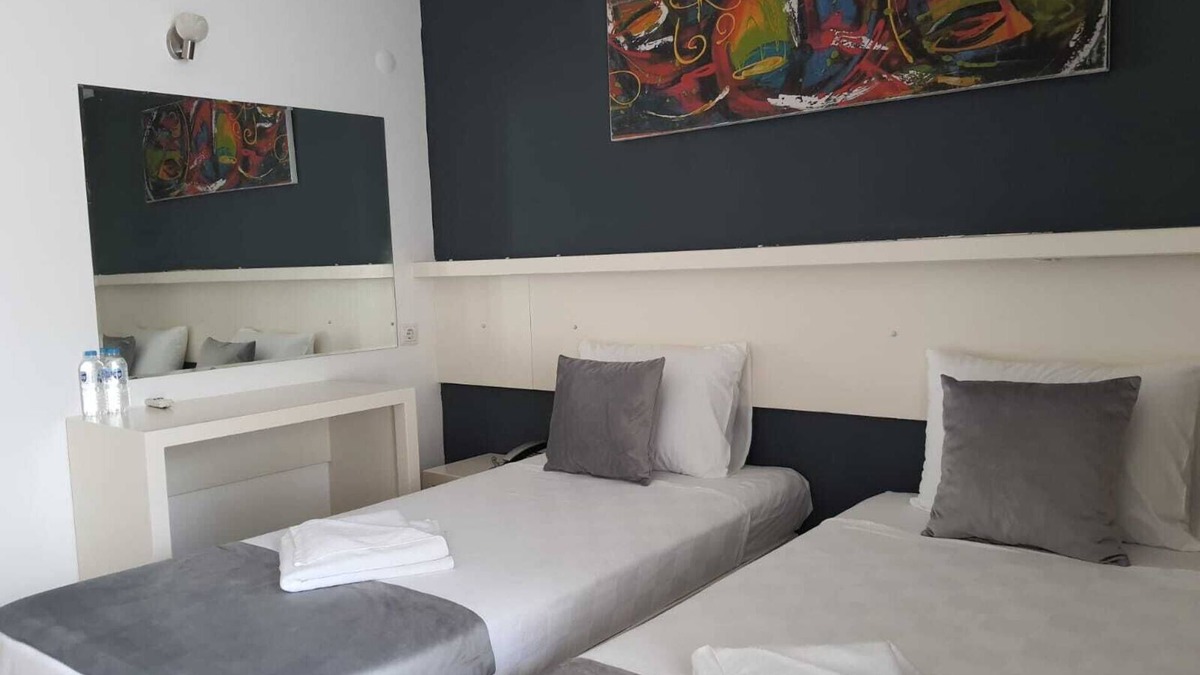 Ilica Hotel | Z Otel