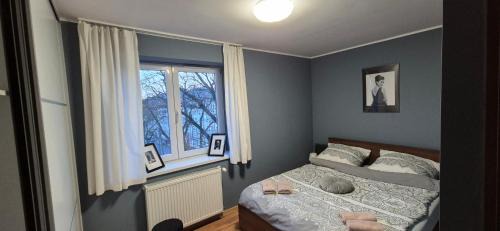 Boguszow-Gorce Apartment | Z widokiem na Dzikowiec