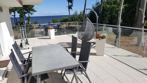 Rewal Apartment | Z widokiem na morze