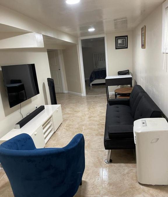 Weequahic Apartment | Z & Z Apartment 2