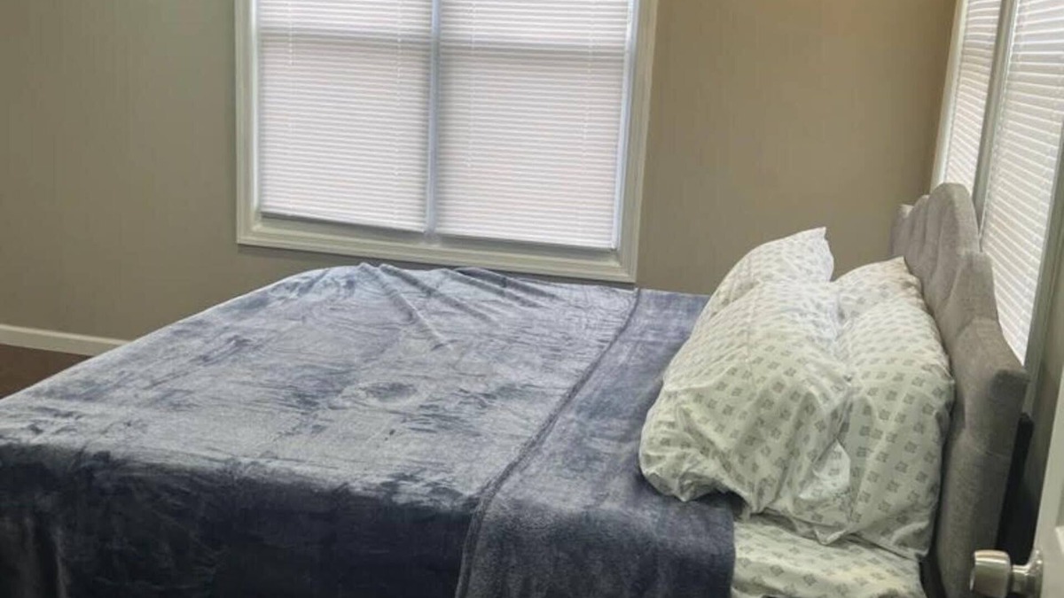 Weequahic Apartment | Z & Z APARTMENT 3