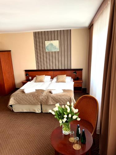 Załeze Bed & Breakfast | Załęże