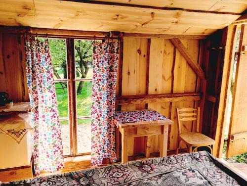 gmina Frampol House | Zaścianek Roztocze