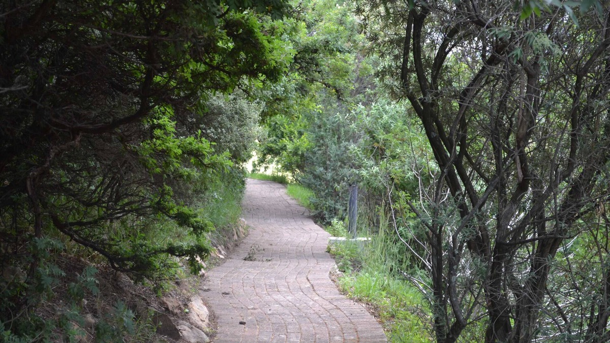 Golden Gate Highlands National Park Hotel | Golden Gate Hotel