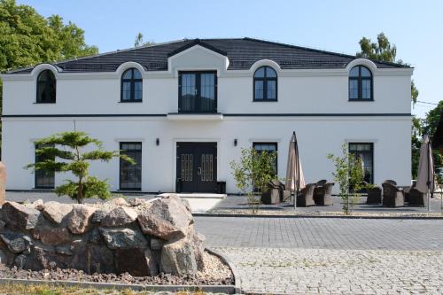 Sztum House | Za Jeziorem