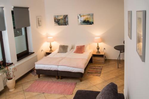 Myslenice Apartment | Za Rabą