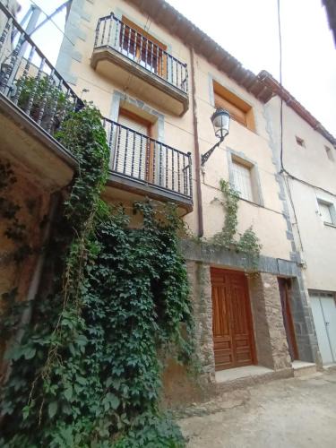 Anguiano House | Zabala, entrañable y auténtica casa de pueblo en Anguiano