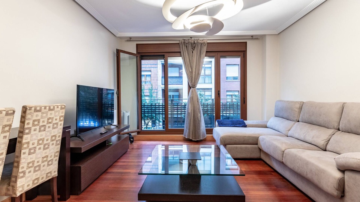 Santutxu Apartment | Zabalbide apartment