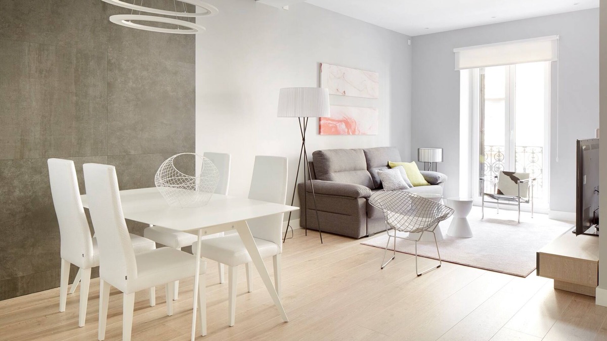 Gros Apartment | Zabaleta Beach by FeelFree Rentals