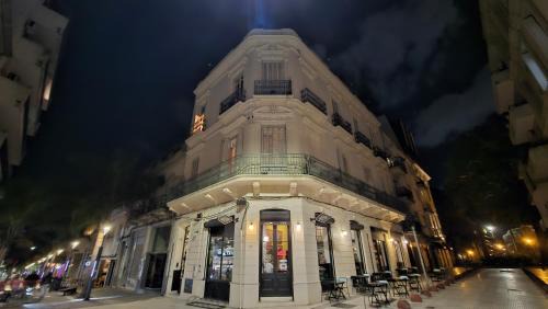 Ciudad Vieja Apartment | Zabalita, hermoso y cálido loft en la Ciudad Vieja