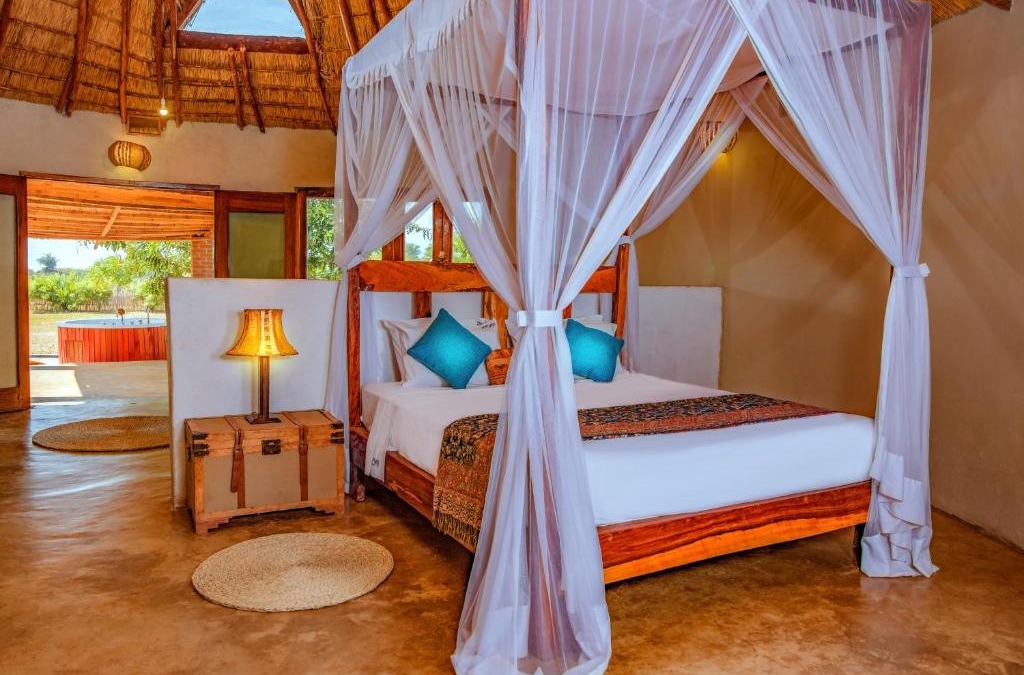 Mangochi Resort | Zaburi Beach by Serendib