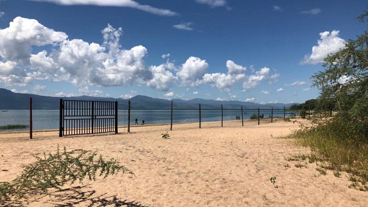 Mangochi Hotel | Zaburi Beach by Serendib