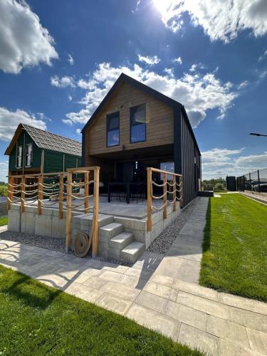 Mrozy Wielkie House | Zacisze Mrozy