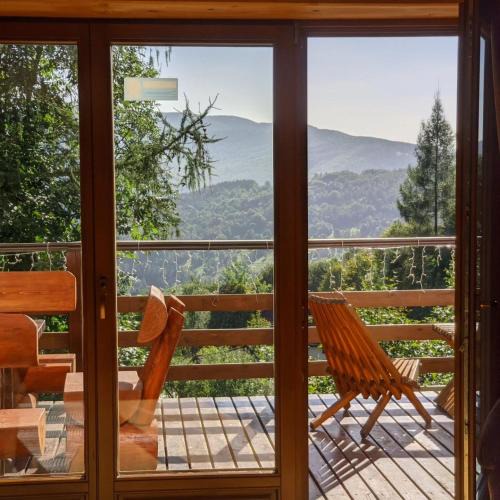 Zawoja House | Zacisze na Wzgórzu