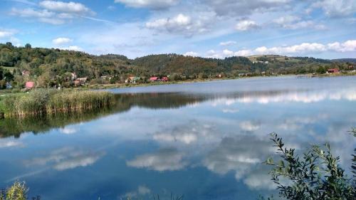 gmina Dydnia Apartment | Zacisze nad sanem