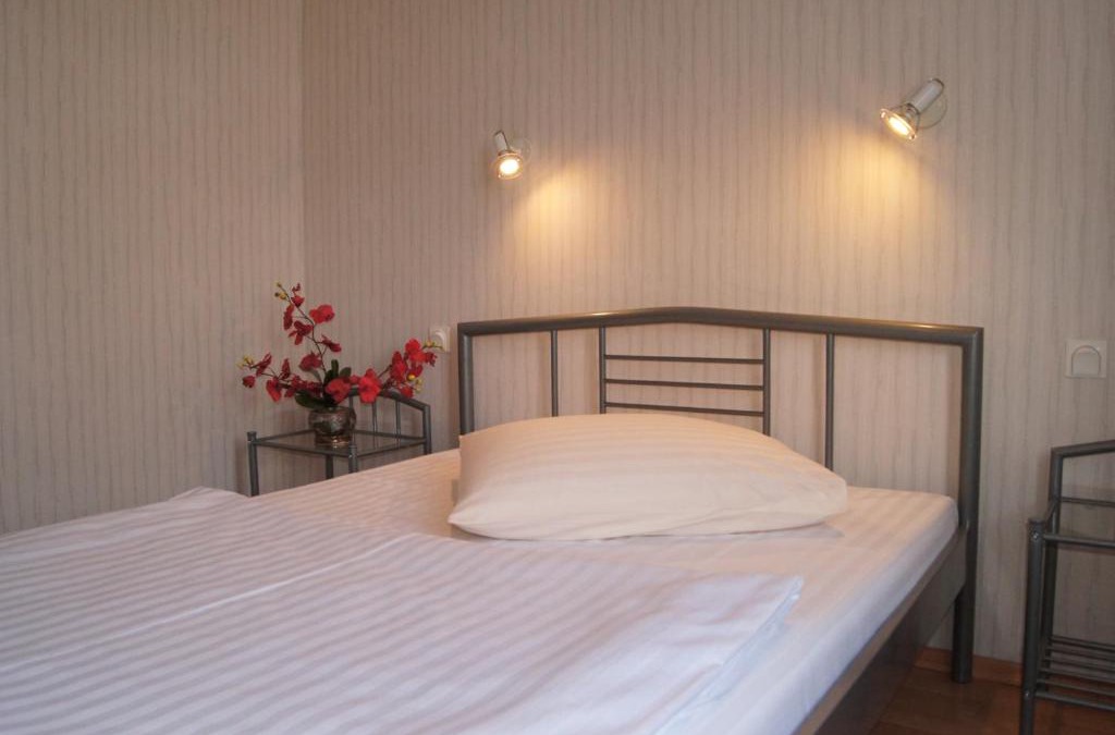 Naklo nad Notecia Bed & Breakfast | Zacisze